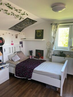Postel Hemnes Ikea - 2