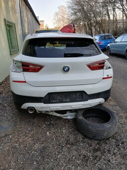 Bmw X2 - 2