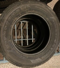 Pneu 245/65 R17 Firestone - 2