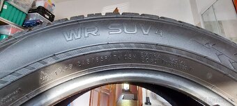 Prodej PNEU Z HYUNDAI TUCSON IV - 2