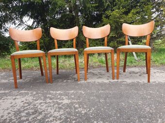 Ton,Thonet, Halabala - 2