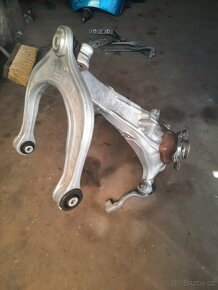 bmw X5 G05 X6 G06 X7 G07 leva tehlice 6876655-03 - 2