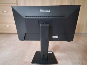 Monitor iiyama 27" ProLite XUB2793HSU -B6 - 2