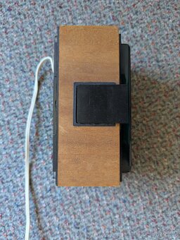 Ruské digitální hodiny Elektronika 6 - 2