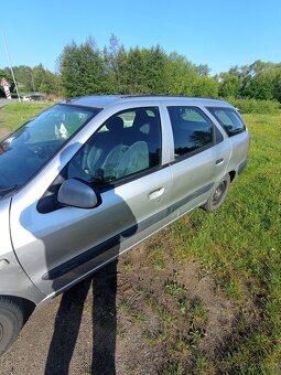 Citroen Xsara 1,4 combi STK 11/2025 - 2