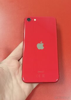 Apple iPhone SE 64GB 2020 - 2