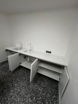 Kuchyňská linka 3 kusy - 2