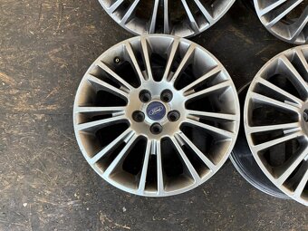 ALU KOLA FORD KUGA CJ5-C1007-F18, E7.5Jx17H2 - 2