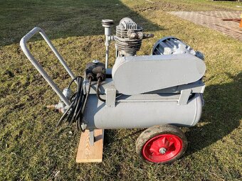 Kompresor 50L - 2