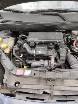 Ford fusion - 2