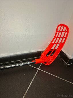 Salming Quest1 FLEX 27 93cm/104 cm - 2