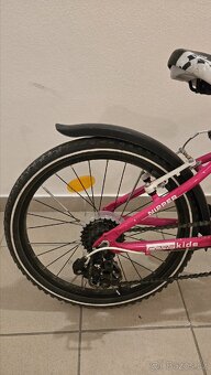 Dětské kolo Core Nipper 20” - 2