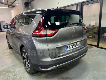 RENAULT Grand Scenic IV TCe 140 ENERGY INTENS EDC 09/2018 - 2
