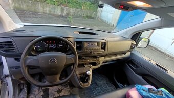 Citroën jumpy, 1,6 TDI, 2019 - 2