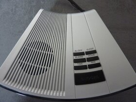 Philips AJ 3225 a Sencor SRC 108S - 2