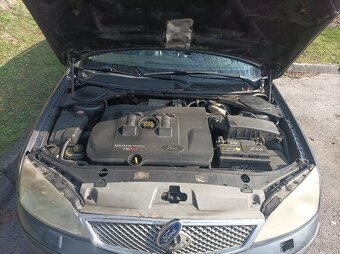 Ford Mondeo mk3 combi 2.0 - 2