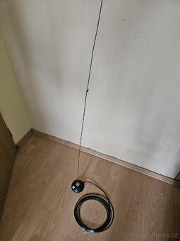 Prodám Maycom FR100 scanner + anténu - 2