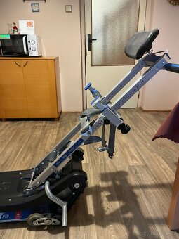 Pásový schodolez LIFTKAR PTR - 2