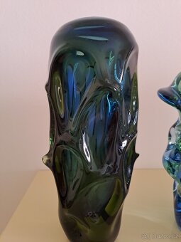Prodám vázu J.Beranek 25cm. - 2