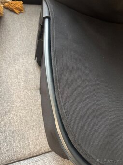 Hluboká korba TFK Carrycot Pro Combi 2024 - 2