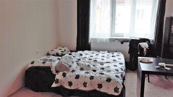 1 studentka na 2.lůž. pok. v 2+1, stud. byt, okolí SU - 2