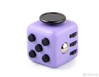 Stress Autism Anxiety  Relief Anti-Stress - 2