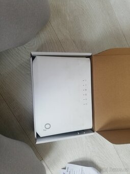 Internet O2 - 2