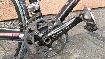 Silniční kolo Trek Madone 5.5 - 2