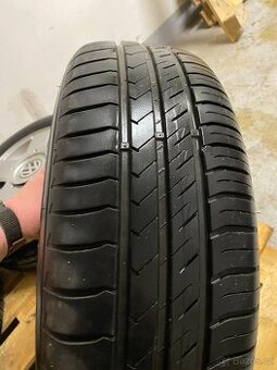 Kola 195/65 R15 5x100 6Jx15h2 et38 - 2