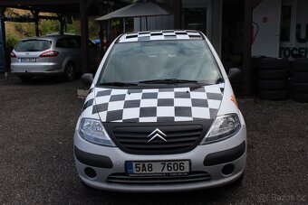 Citroen C3 - 2