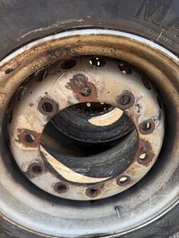 455/40 R22,5 - 2