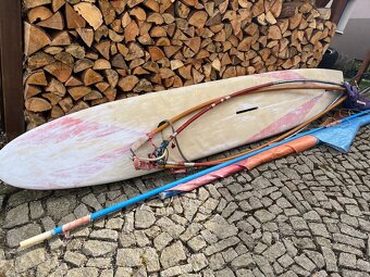 Windsurfing - 2