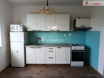 Hezký byt 4+1 po částečné rekonstrukci, Zbuzany - 2