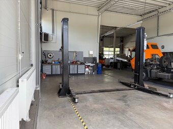 Automechanik, Servisní technik - IHNED - 2