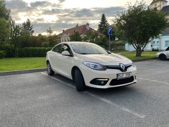 Renault Fluence 2016 1.6 84 kW - 2