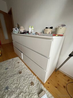 Komoda IKEA MALM - 2