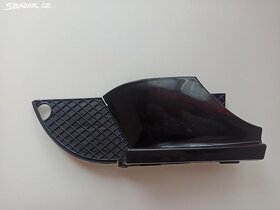 Krytka tažného oka nárazníku Mercedes CLK w208 - 2