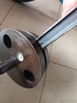 Kluka Jawa 250 perak FJ - 2