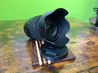 Canon EF-S 18-135mm f/3.5-5.6 IS NANO USM - 2