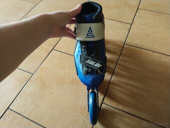 Inline brusle - 2