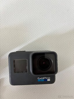 GoPro Hero 6 black - nejnižší cena - 2