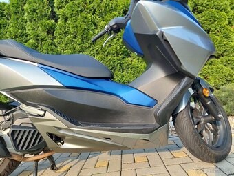 Honda Forza 125 - 2