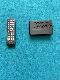Prodám nový set top box - 2