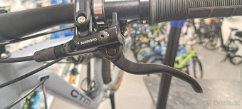 Shimano brzdy BL-MT4100/BR-M420 - 2
