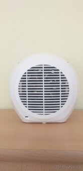 ochlazovač/ventilátor - 2