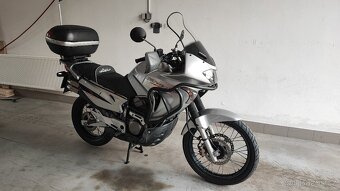 Prodám HONDA TRANSALP XL 650 - 2