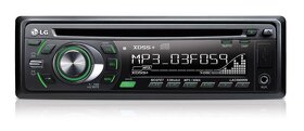 LG LAC5900RN , USB , MP3 , AUX....... 53 X 4 Watt - 2