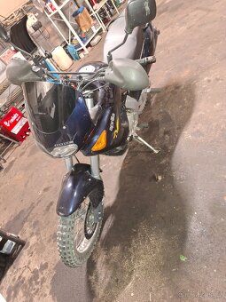 Aprilia pegaso - 2