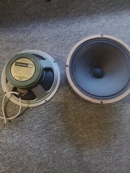 Celestion - 2