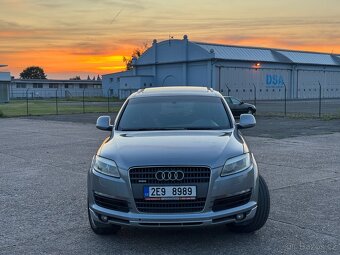 Audi q7 3.0TDI 2007 - 2